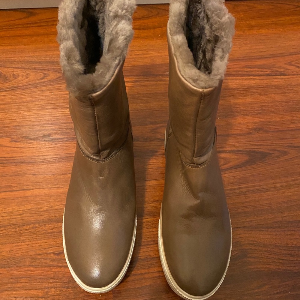 MODA IN PELLE GUILIANA Booties
